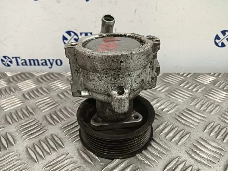 Bomba Direccion para Iveco 35S12