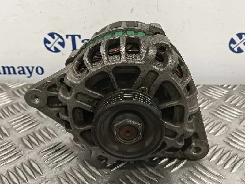 Alternador para Hyundai Matrix (Fc)