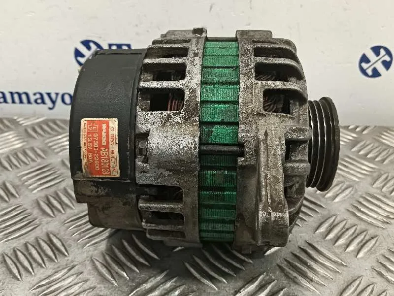 Alternador para Hyundai Matrix (Fc)