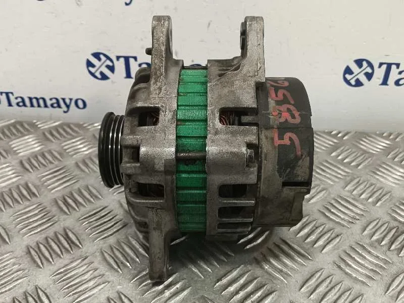Alternador para Hyundai Matrix (Fc)