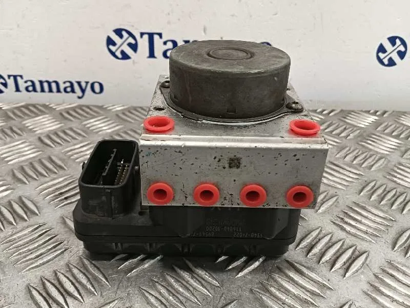 Abs para Toyota Iq