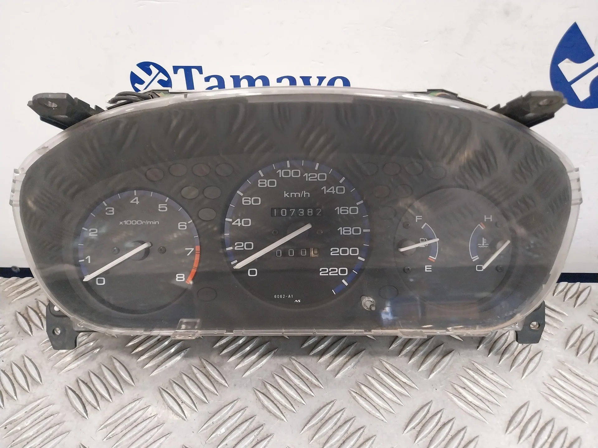 Cuadro Instrumentos para Honda Civic Berlina 3/4 (Ej/Ek)