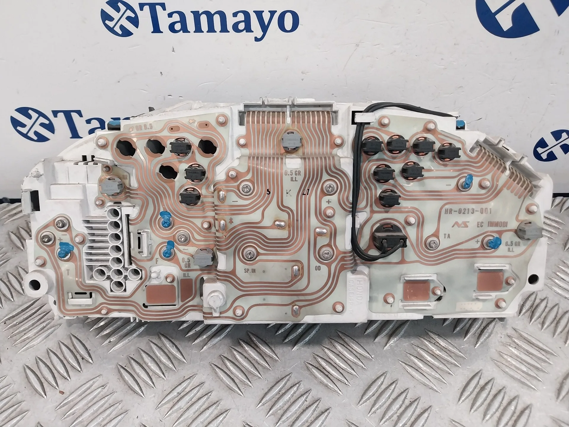Cuadro Instrumentos para Honda Civic Berlina 3/4 (Ej/Ek)