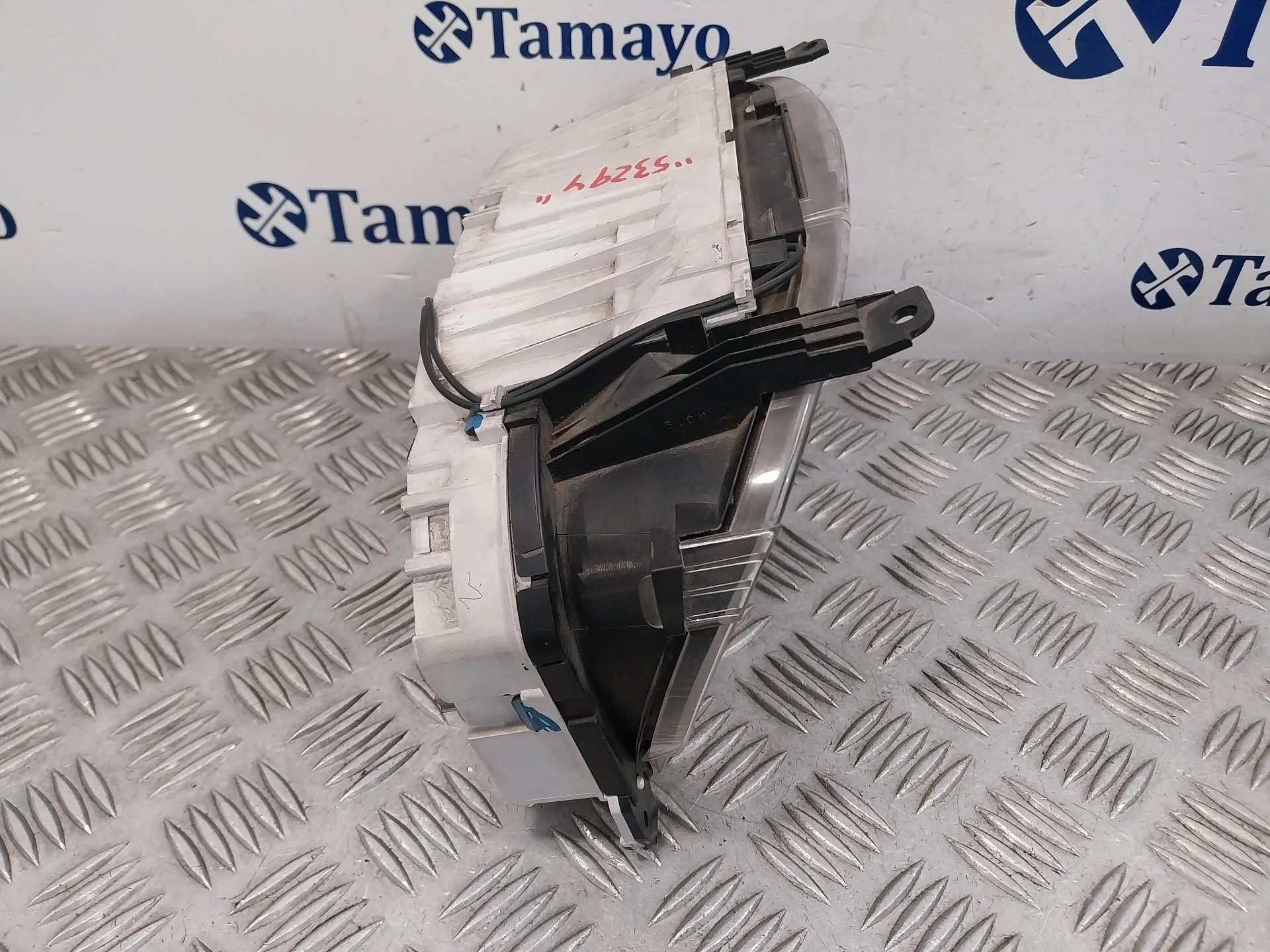 Cuadro Instrumentos para Honda Civic Berlina 3/4 (Ej/Ek)