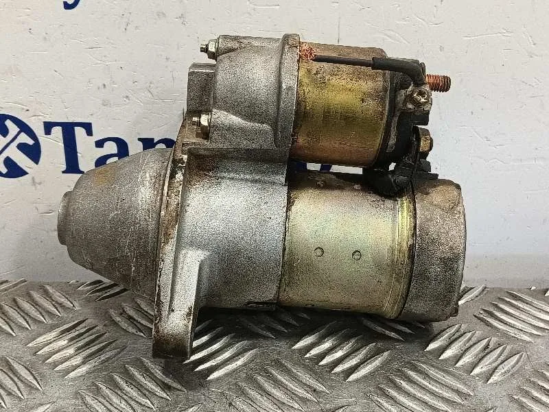 Motor Arranque para Opel Corsa C