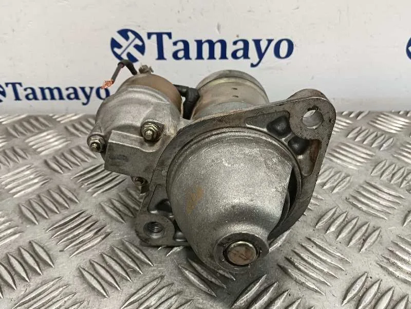 Motor Arranque para Opel Corsa C