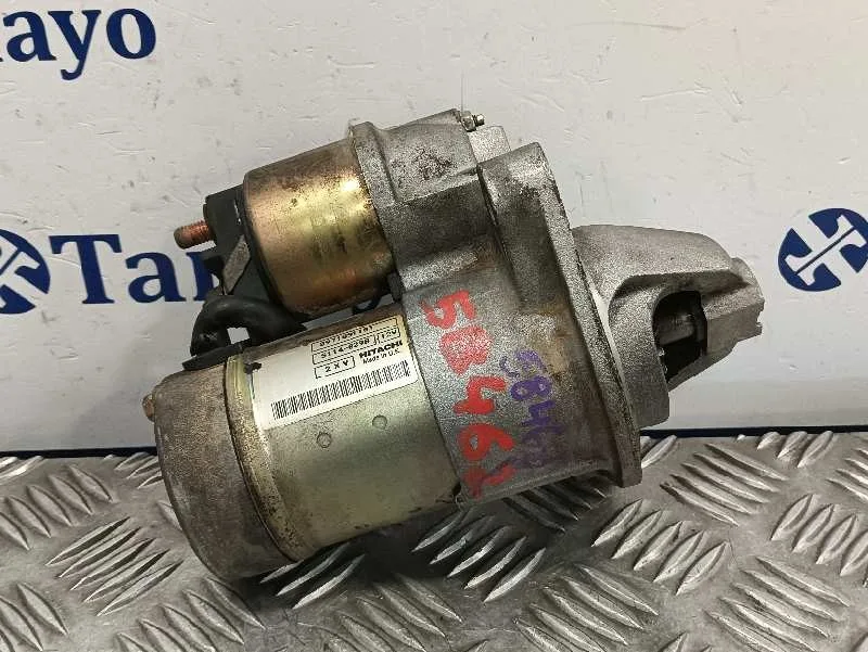 Motor Arranque para Opel Corsa C