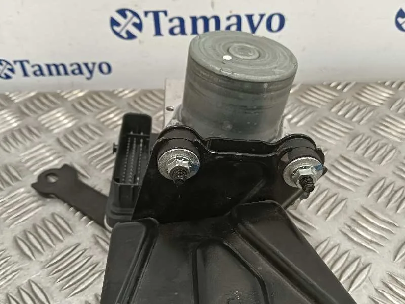 Abs para Toyota Yaris (Xpa1F/Mxph11/Chxnbw)