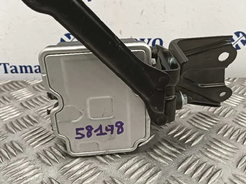 Abs para Toyota Yaris (Xpa1F/Mxph11/Chxnbw)