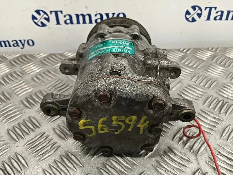 Compresor Aire Acondicionado para Tata Sumo