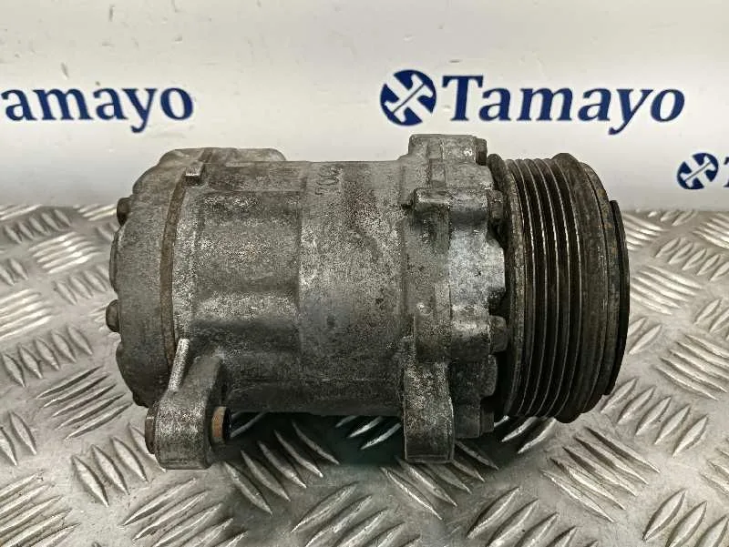 Compresor Aire Acondicionado para Tata Sumo