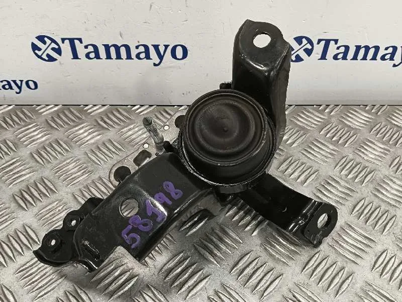 Soporte Motor Derecho para Toyota Yaris (Xpa1F/Mxph11/Chxnbw)