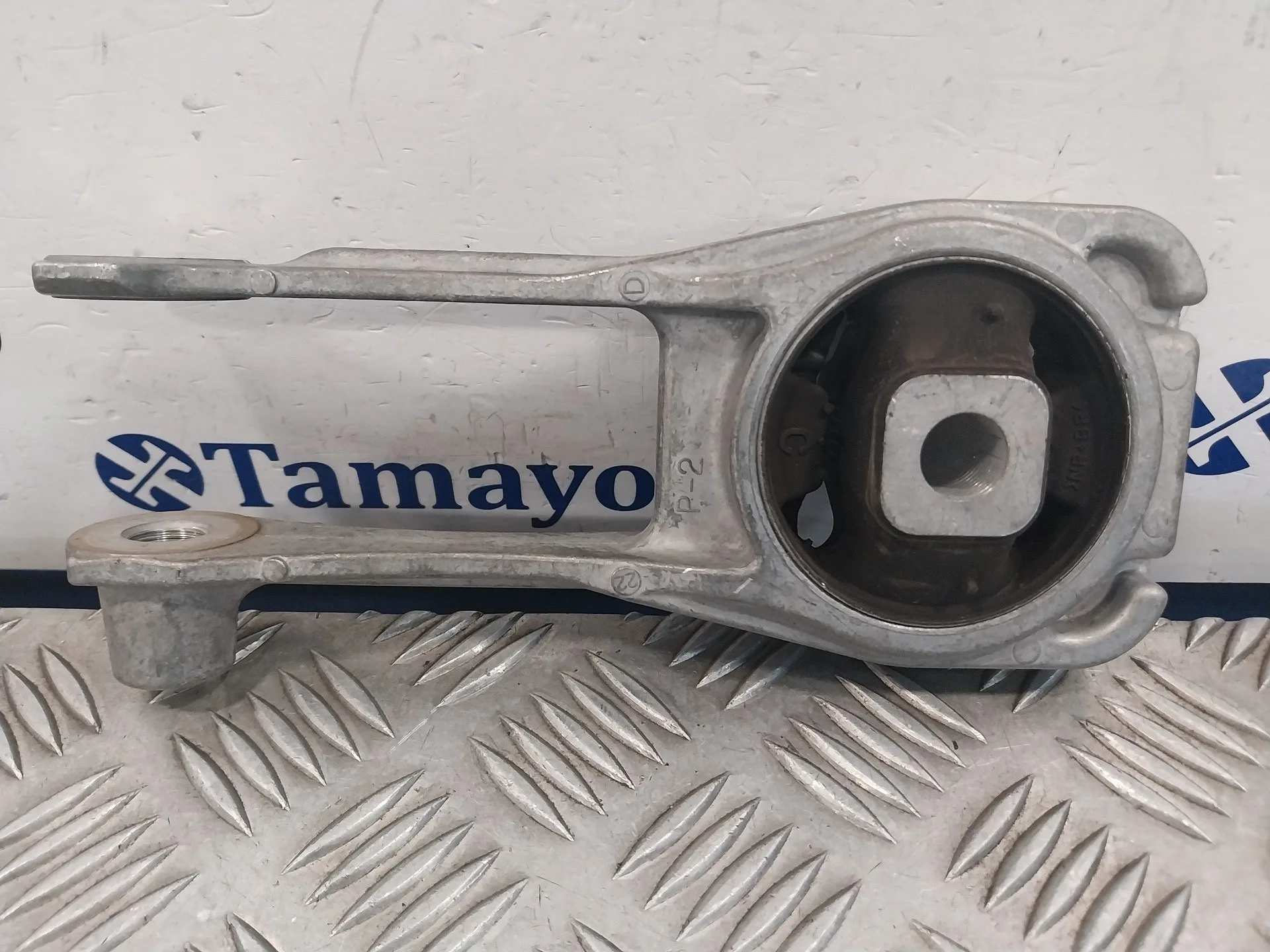Soporte Motor para Toyota Yaris (Xpa1F/Mxph11/Chxnbw)