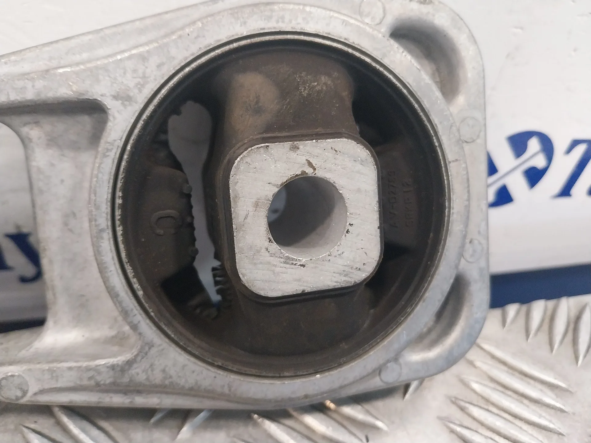 Soporte Motor para Toyota Yaris (Xpa1F/Mxph11/Chxnbw)