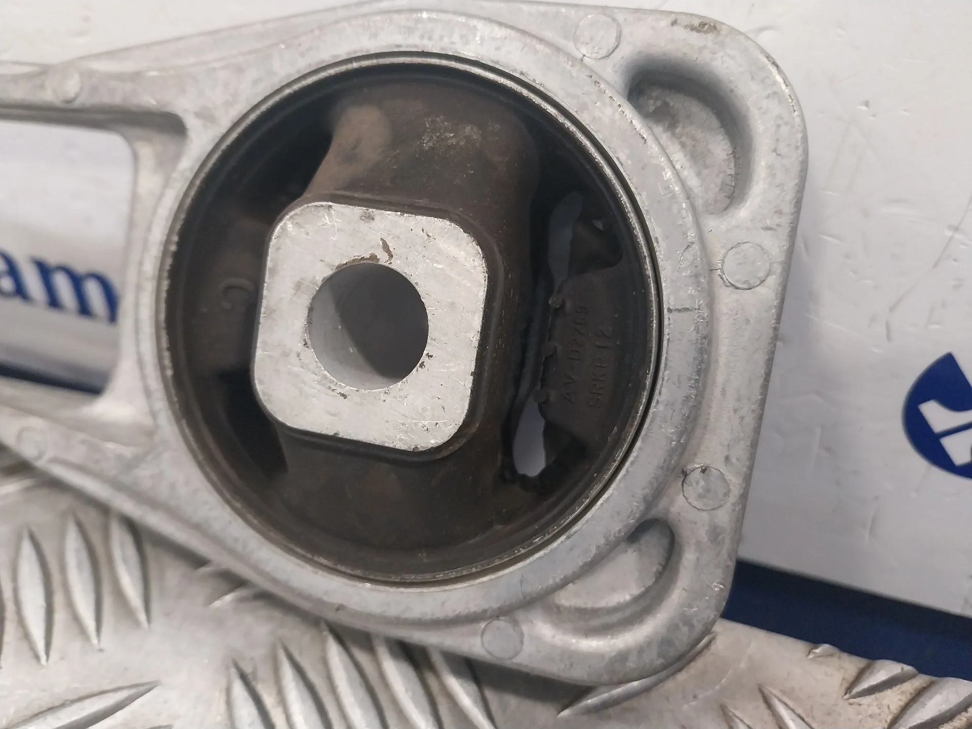 Soporte Motor para Toyota Yaris (Xpa1F/Mxph11/Chxnbw)