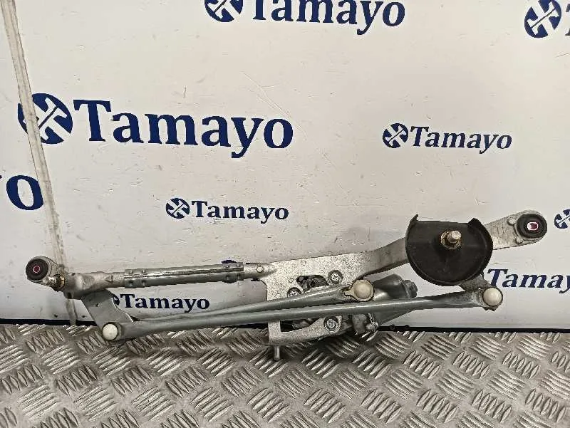 Motor Limpia Delantero para Toyota Yaris (Xpa1F/Mxph11/Chxnbw)