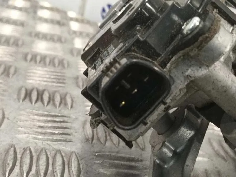 Motor Limpia Delantero para Toyota Yaris (Xpa1F/Mxph11/Chxnbw)