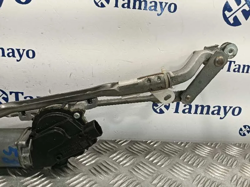 Motor Limpia Delantero para Toyota Iq