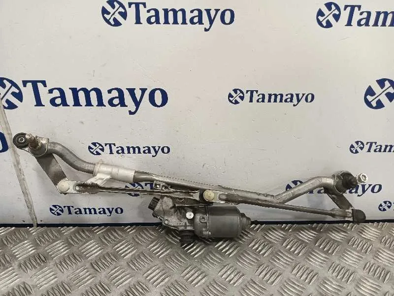 Motor Limpia Delantero para Toyota Iq