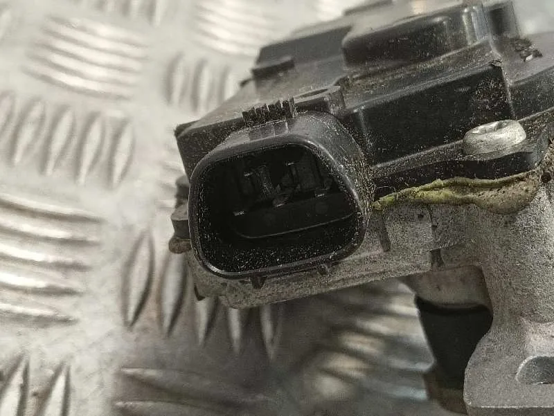 Motor Limpia Delantero para Toyota Iq