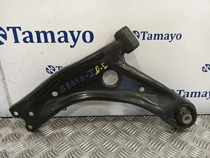Brazo Suspension Inferior Delantero Izquierdo para Toyota Yaris (Xpa1F/Mxph11/Chxnbw)
