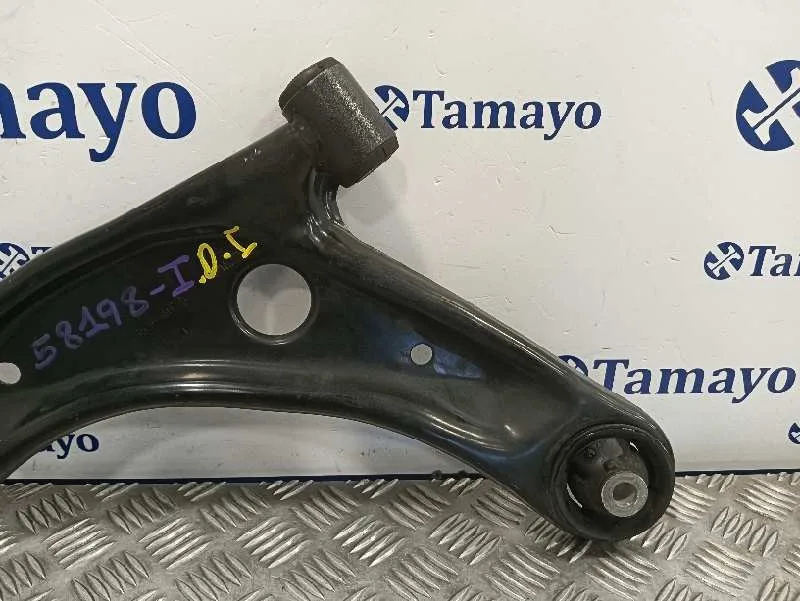 Brazo Suspension Inferior Delantero Izquierdo para Toyota Yaris (Xpa1F/Mxph11/Chxnbw)