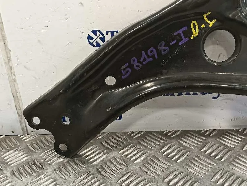 Brazo Suspension Inferior Delantero Izquierdo para Toyota Yaris (Xpa1F/Mxph11/Chxnbw)