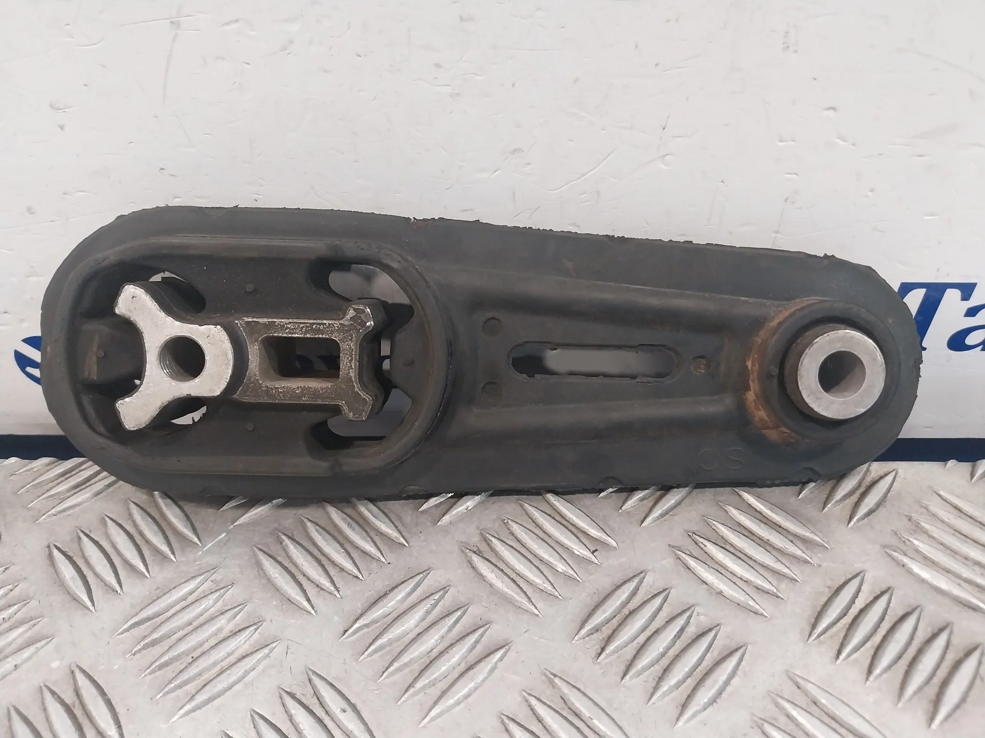 Soporte Cambio para Nissan Juke (F15)