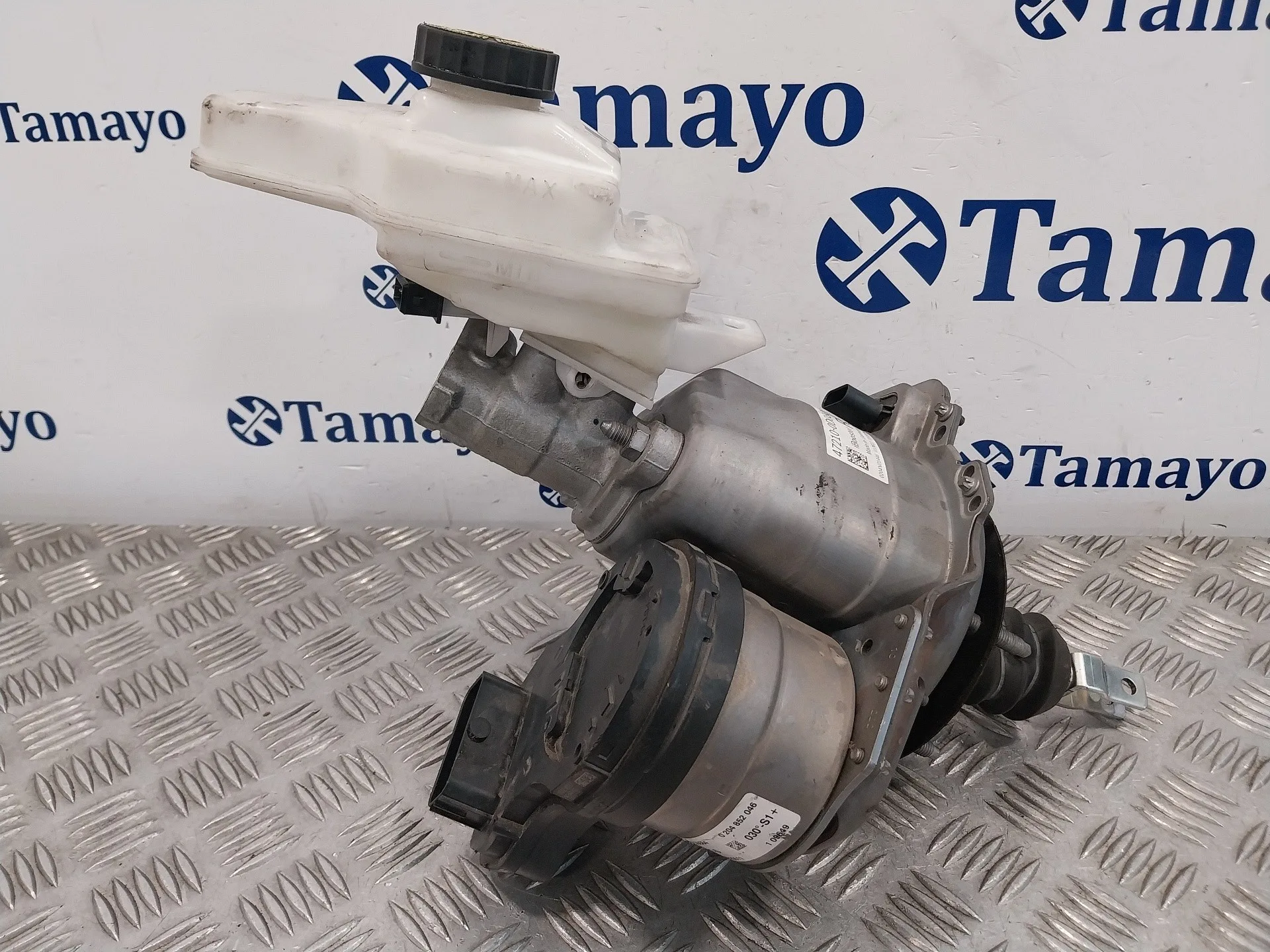 Servofreno para Toyota Yaris (Xpa1F/Mxph11/Chxnbw)