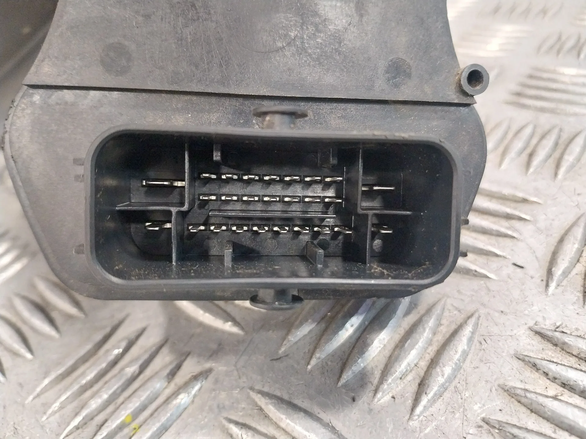 Servofreno para Toyota Yaris (Xpa1F/Mxph11/Chxnbw)