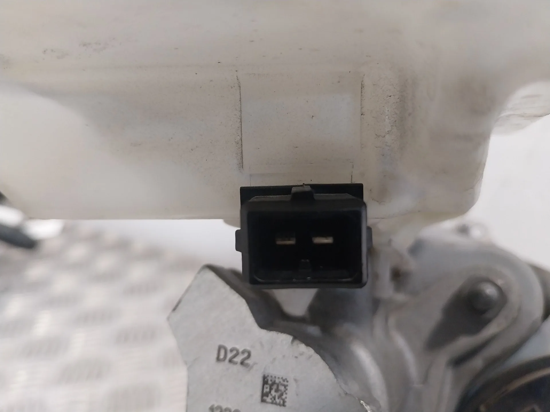 Servofreno para Toyota Yaris (Xpa1F/Mxph11/Chxnbw)