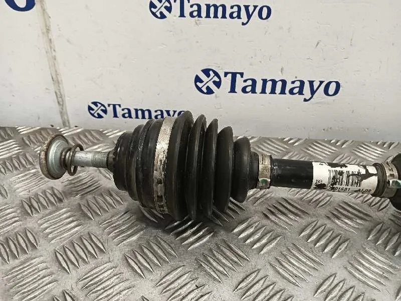 Transmision Delantera Izquierda para Bmw X1 (E84)