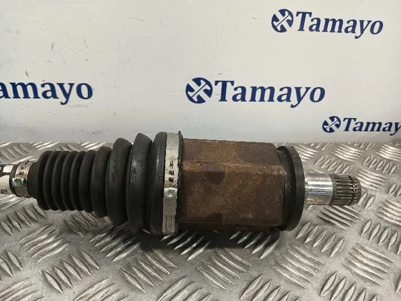 Transmision Delantera Izquierda para Bmw X1 (E84)