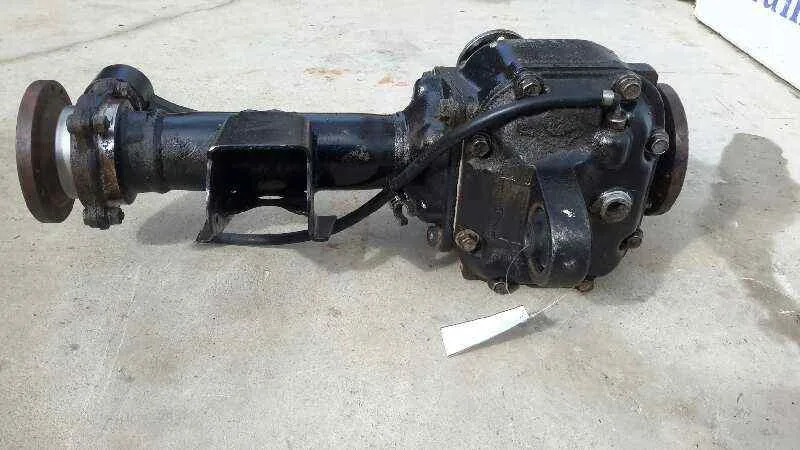 Diferencial Delantero para Nissan Terrano/Terrano.ii (R20)