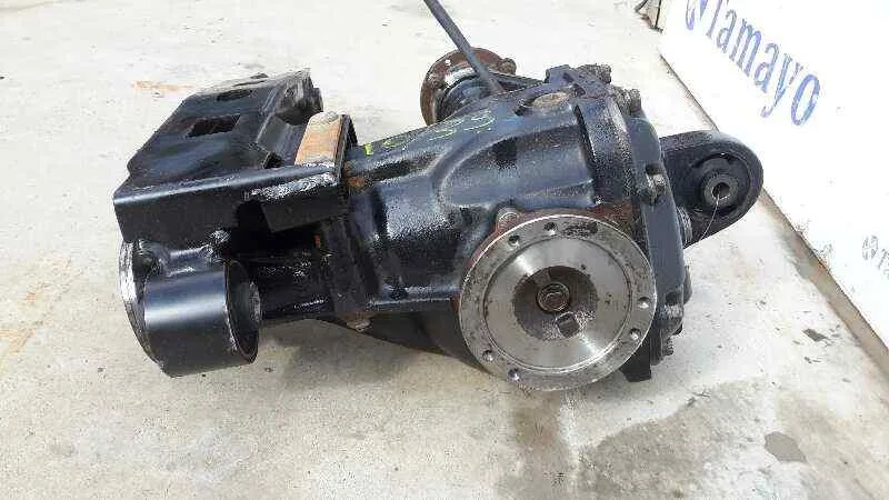 Diferencial Delantero para Nissan Terrano/Terrano.ii (R20)