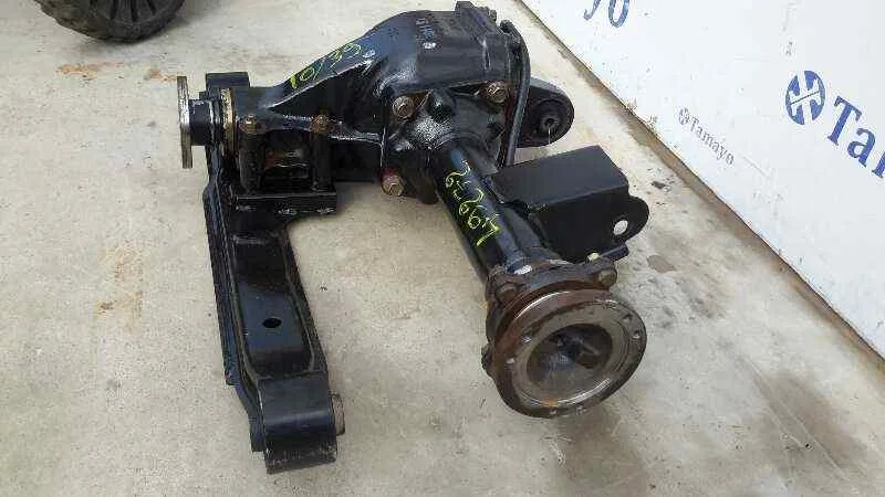 Diferencial Delantero para Nissan Terrano/Terrano.ii (R20)