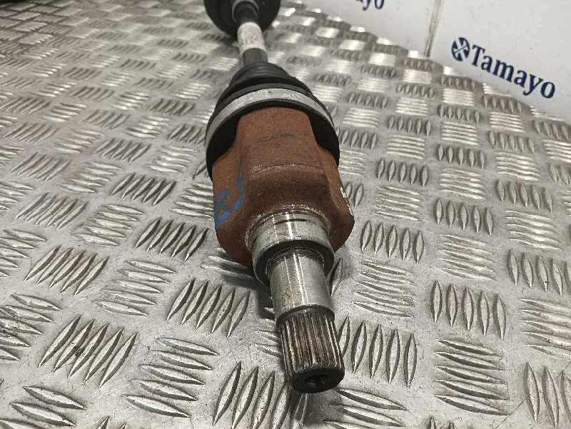 Transmision Delantera Izquierda para Citroën C3