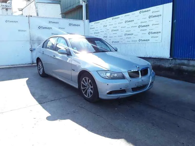 Caja Cambios para Bmw Serie 3 Berlina (E90)