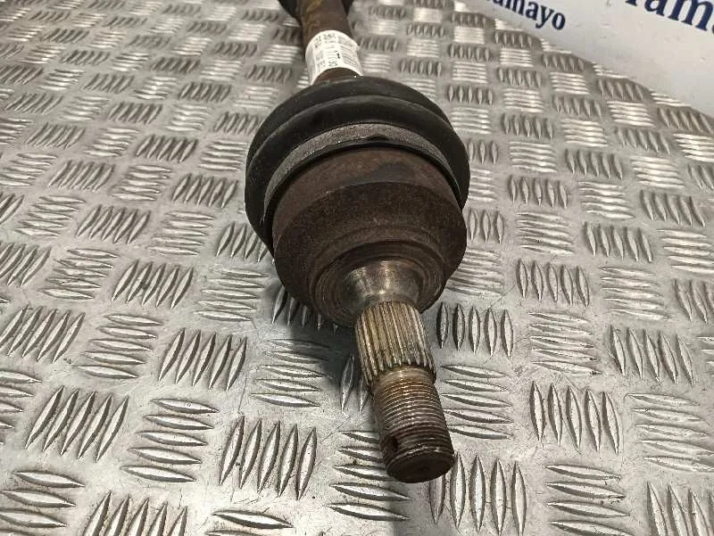 Transmision Delantera Izquierda para Citroën C4 Berlina