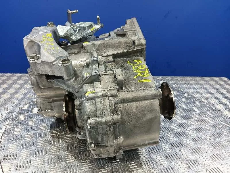 Caja Cambios para Seat Toledo (5P2)