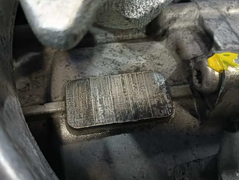 Caja Cambios para Seat Toledo (5P2)