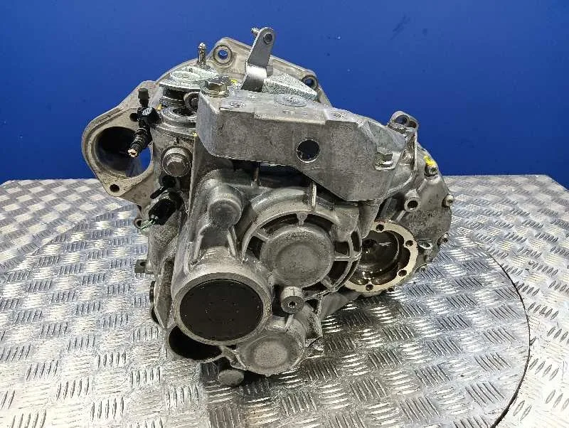 Caja Cambios para Seat Toledo (5P2)