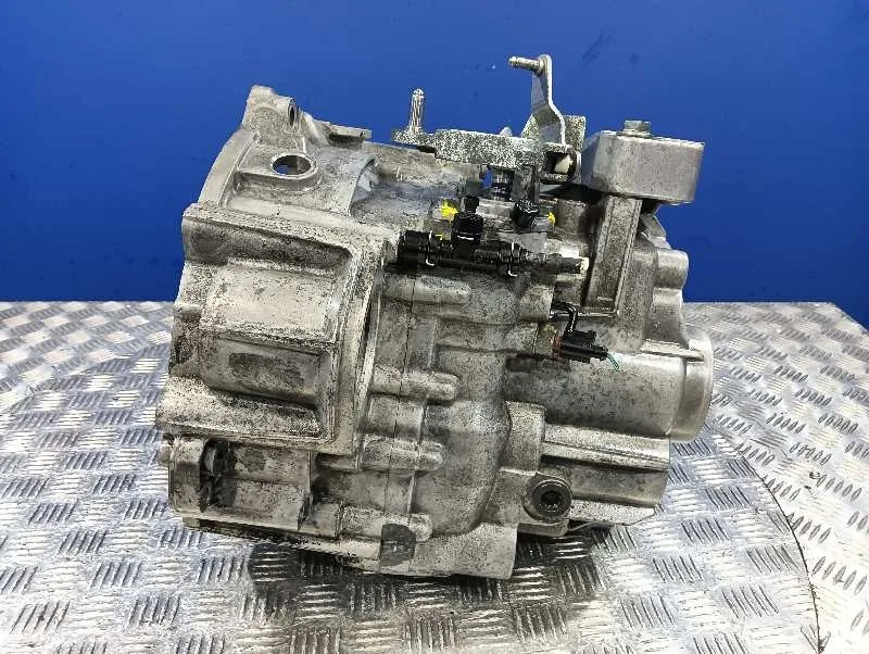 Caja Cambios para Seat Toledo (5P2)