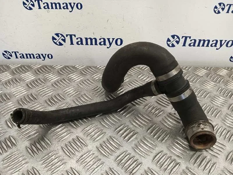 Tubo Agua para Mercedes-Benz Sprinter 5-T Caja/Chasis (B906)