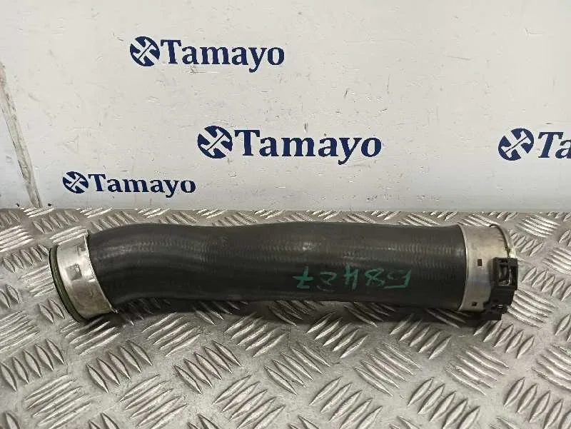Tubo Presion Turbocompresor para Bmw X1 (E84)
