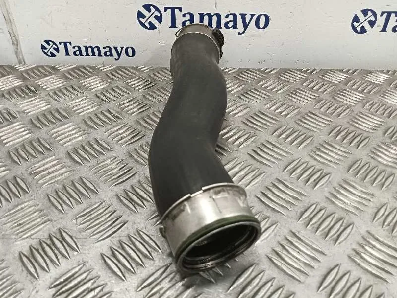 Tubo Presion Turbocompresor para Bmw X1 (E84)