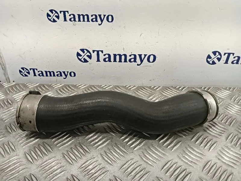 Tubo Presion Turbocompresor para Bmw X1 (E84)