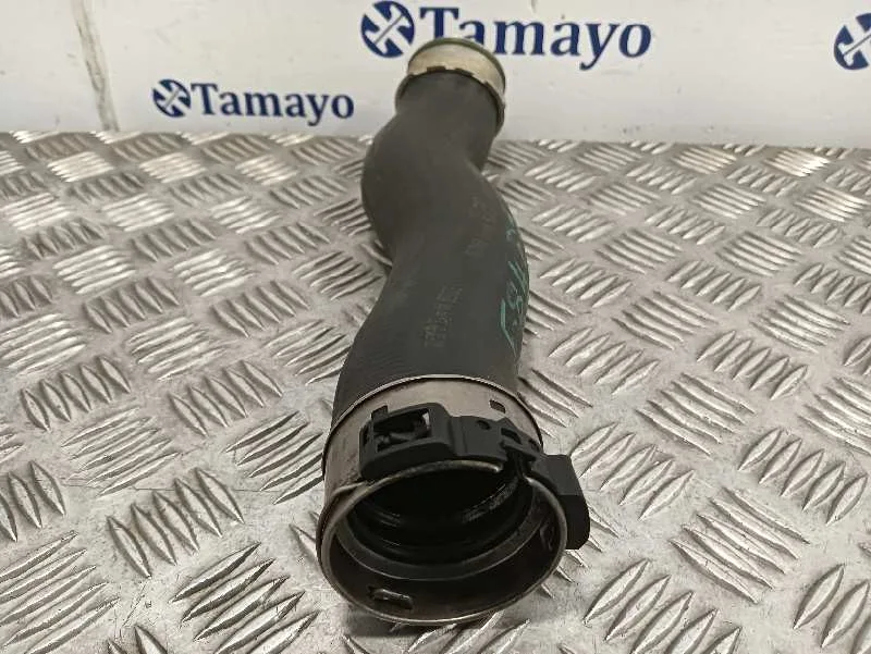 Tubo Presion Turbocompresor para Bmw X1 (E84)