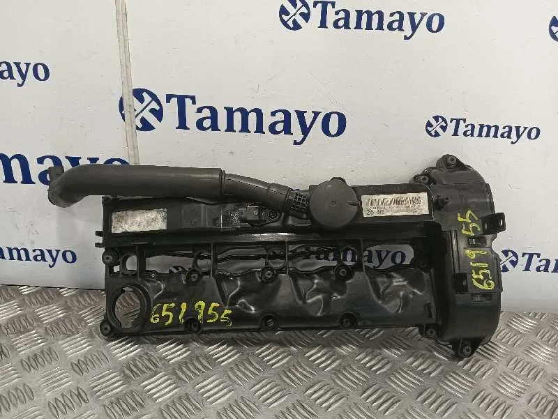 Tapa Balancines para Mercedes-Benz Sprinter 5-T Caja/Chasis (B906)