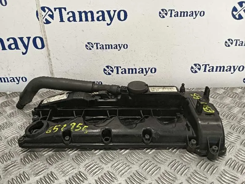 Tapa Balancines para Mercedes-Benz Sprinter 5-T Caja/Chasis (B906)